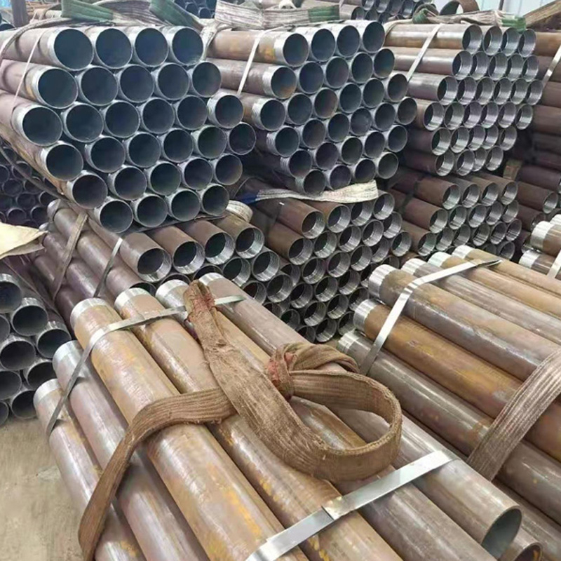 华蓥地质跟管