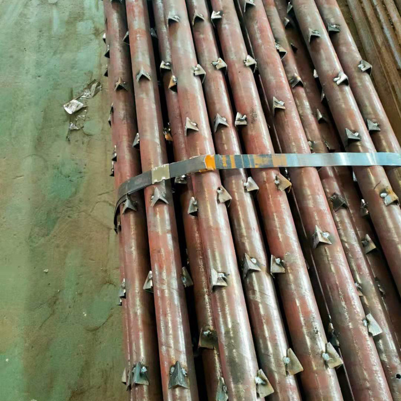 华蓥土钉小导管