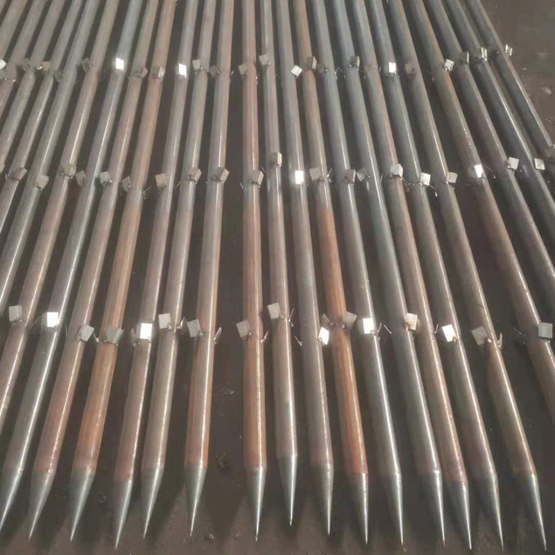华蓥土钉小导管