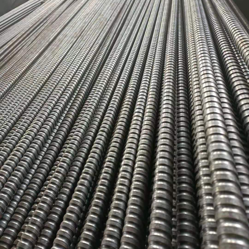 华蓥中空锚杆