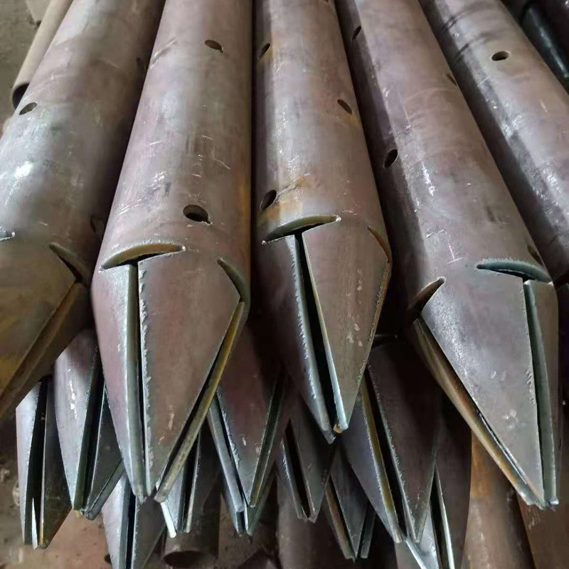 华蓥预埋注浆管